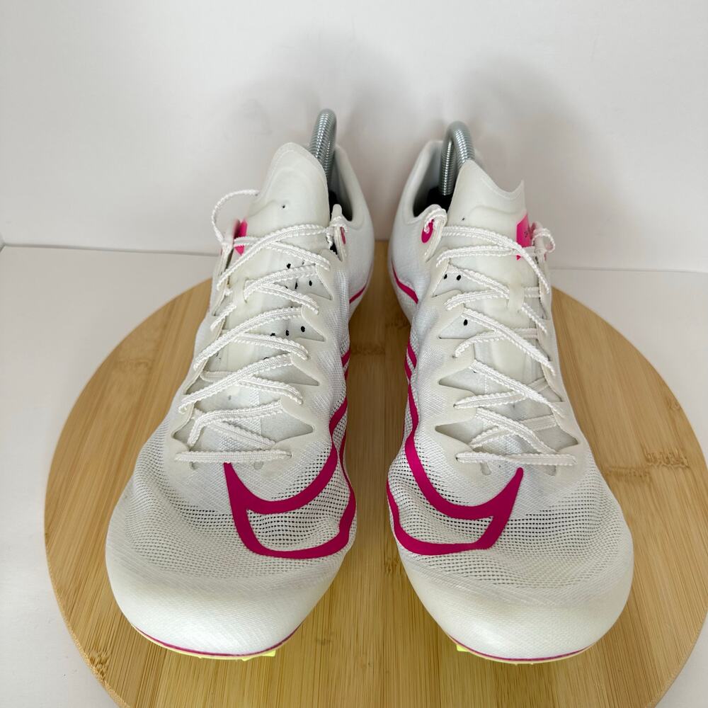 Nike Zoom Ja Fly 4 Track and Field Running Spikes… - image 3